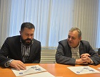 Ренат Сулейманов: Завод имени Чкалова планирует увеличить штат до 10 тысяч человек